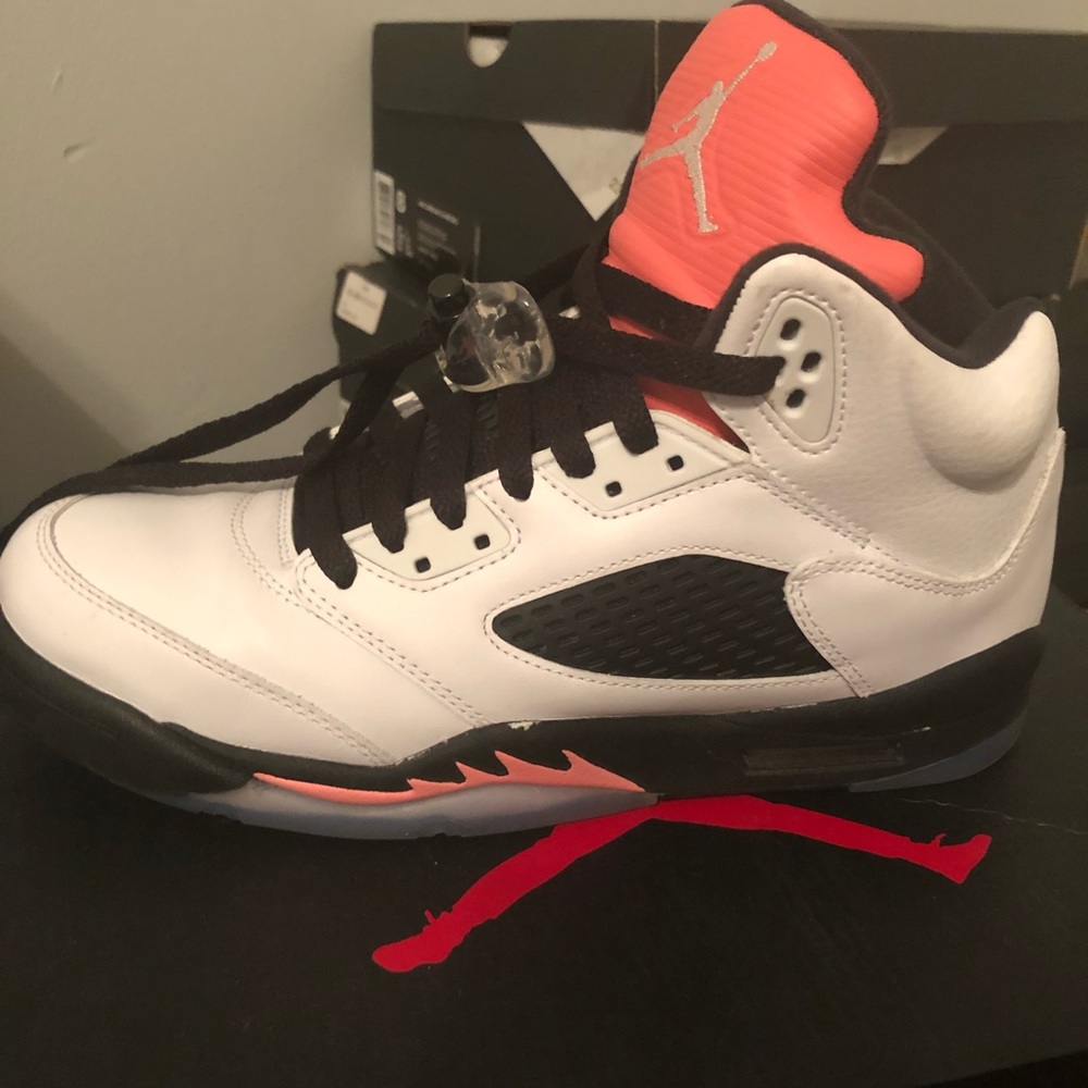 Men’s Air Jordan 5 Retro